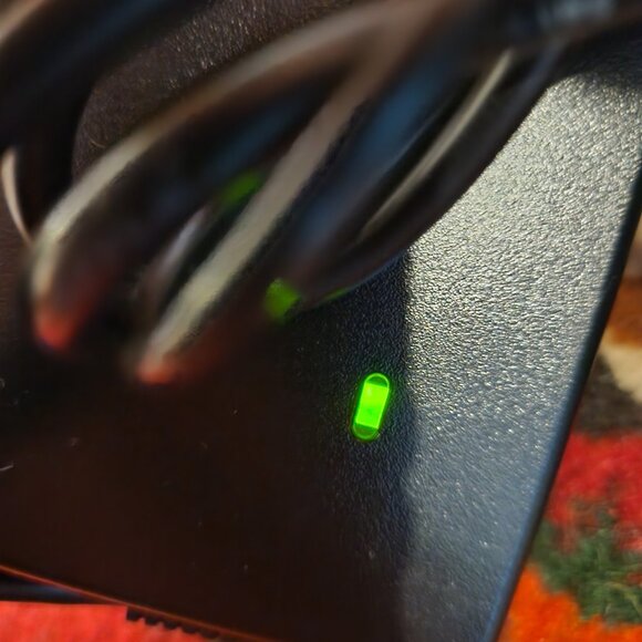 DJI ADE018 Inspire 1 Battery Adapter Charger 180W Remote Control Power WORKS - Picture 5 of 8